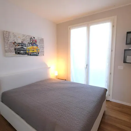 Wave Village Piano Terra Piazza Trieste Appartement Lido di Jesolo