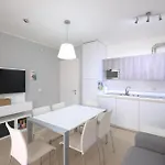Appartamento Wave Village Piano Terra Piazza Trieste Lido di Jesolo