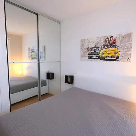 Wave Village Piano Terra Piazza Trieste *