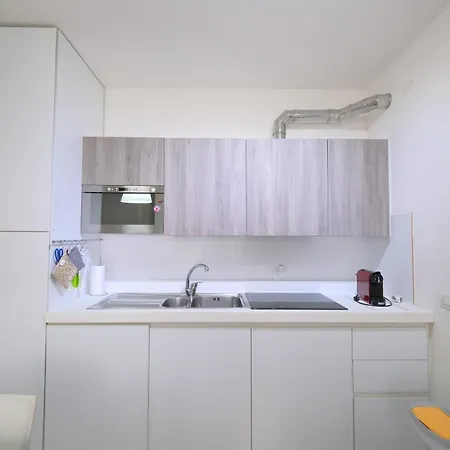 Wave Village Piano Terra Piazza Trieste Lido di Jesolo