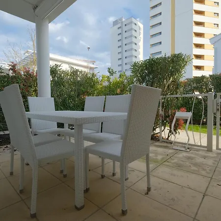 Wave Village Piano Terra Piazza Trieste