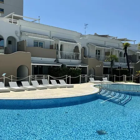 Lejlighed Wave Village Piano Terra Piazza Trieste Lido di Jesolo