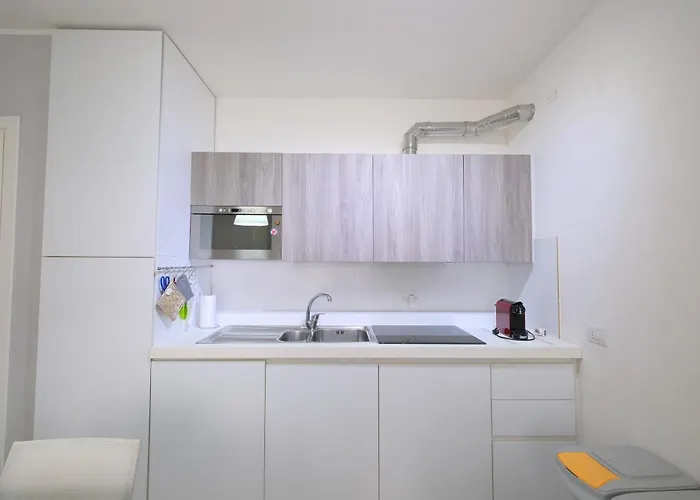 Wave Village Piano Terra Piazza Trieste Lido di Jesolo