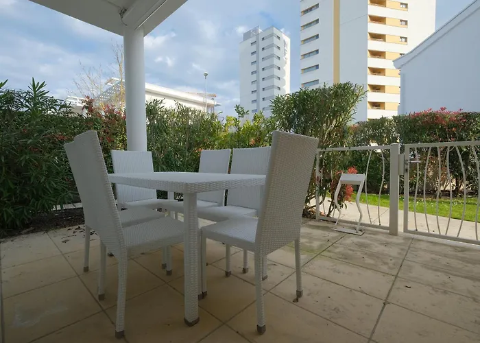 Wave Village Piano Terra Piazza Trieste