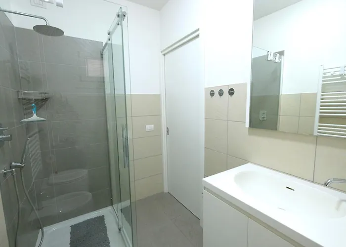 Wave Village Piano Terra Piazza Trieste Lido di Jesolo