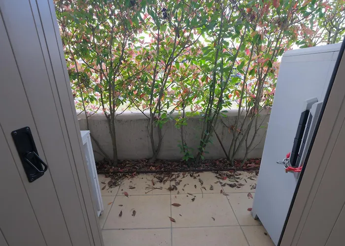 Wave Village Piano Terra Piazza Trieste Daire Lido di Jesolo