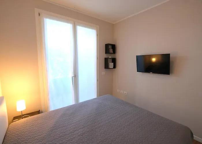 Wave Village Piano Terra Piazza Trieste Lido di Jesolo